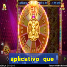 aplicativo que ganhar dinheiro jogando